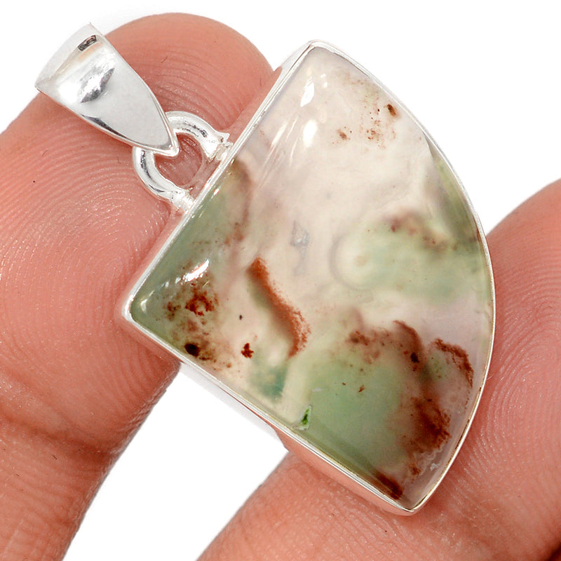 1.3" Aquaprase Pendants - AAFP1031