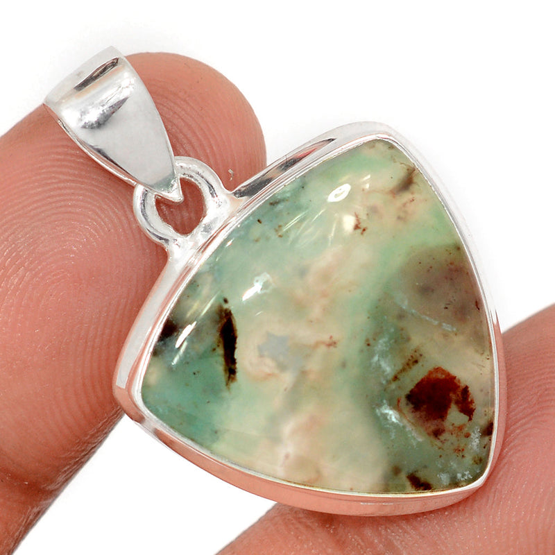 1.3" Aquaprase Pendants - AAFP1040