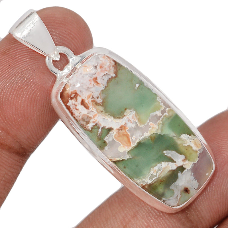 1.8" Aquaprase Pendants - AAFP1049