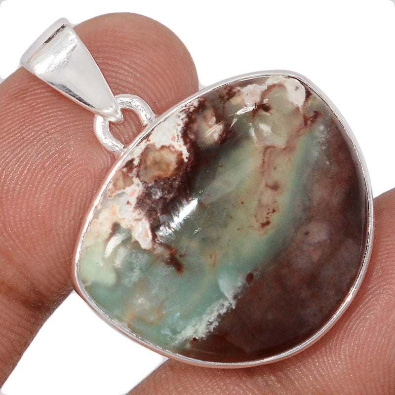 1.5" Aquaprase Pendants - AAFP1053