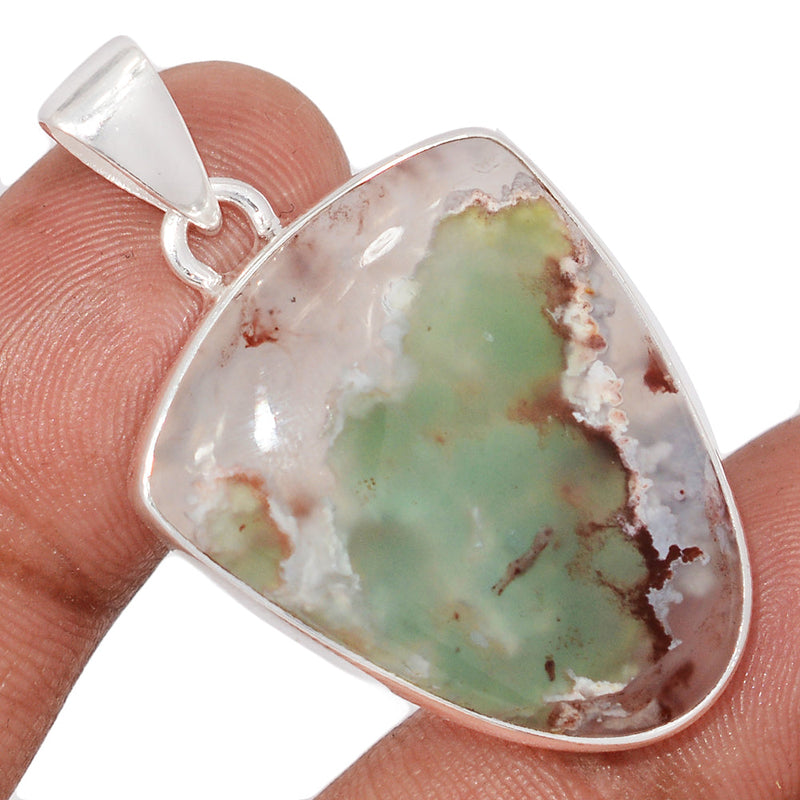 1.7" Aquaprase Pendants - AAFP1067