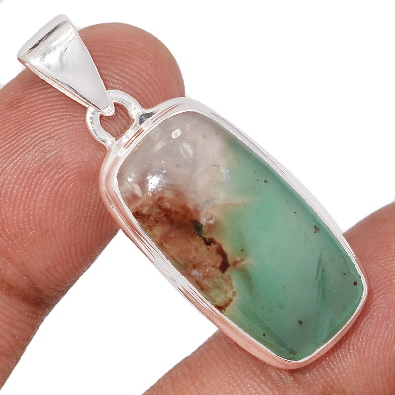 1.6" Aquaprase Pendants - AAFP1072