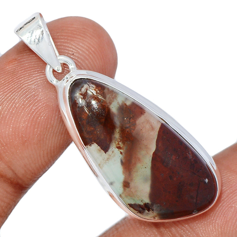 1.6" Aquaprase Pendants - AAFP970