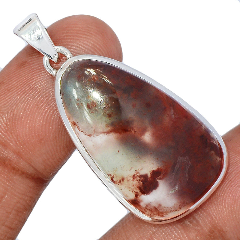 1.6" Aquaprase Pendants - AAFP979