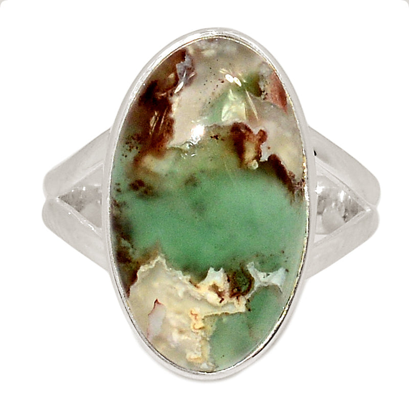 Aquaprase Ring - AAFR856