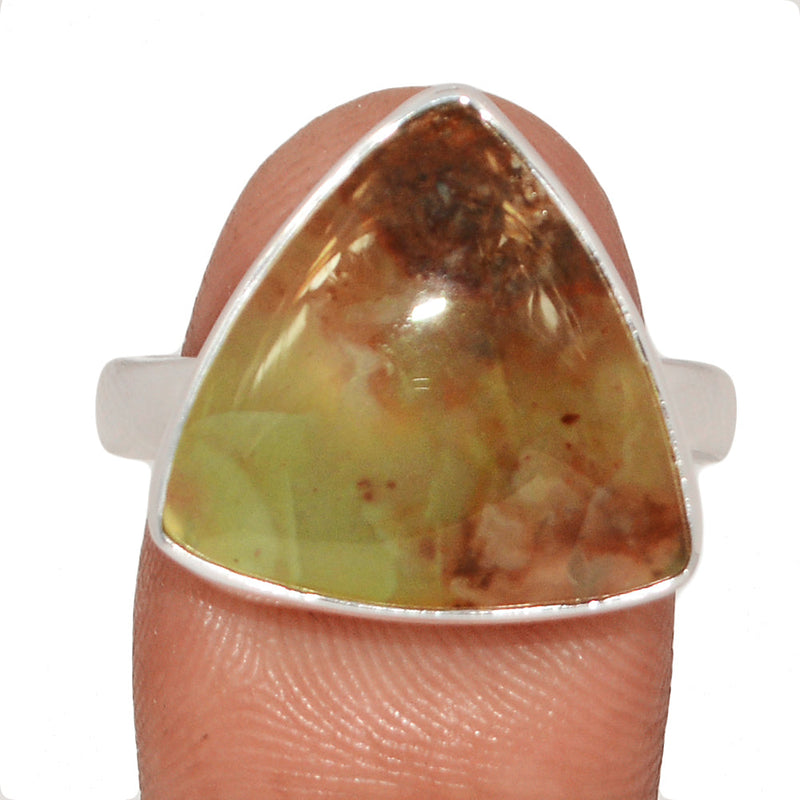 Aquaprase Ring - AAFR879