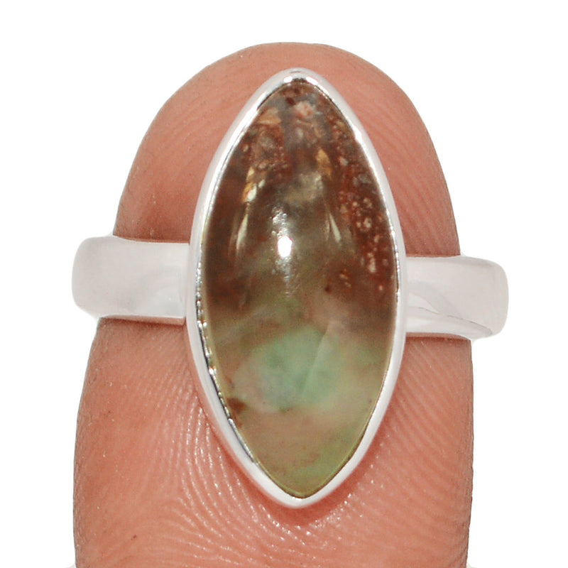 Aquaprase Ring - AAFR886