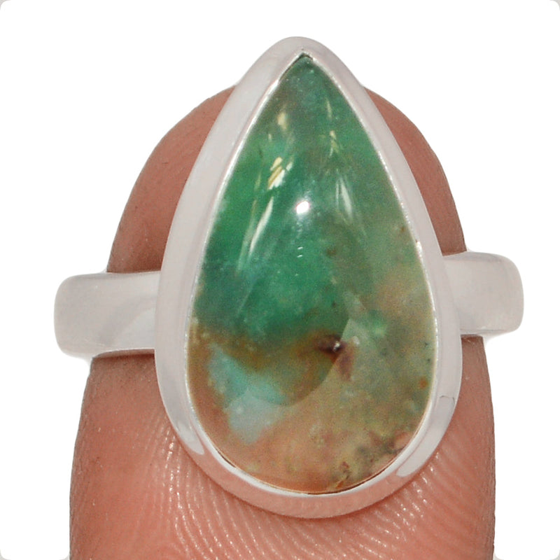 Aquaprase Ring - AAFR889