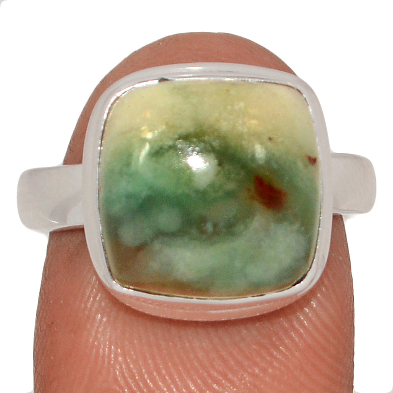 Aquaprase Ring - AAFR890