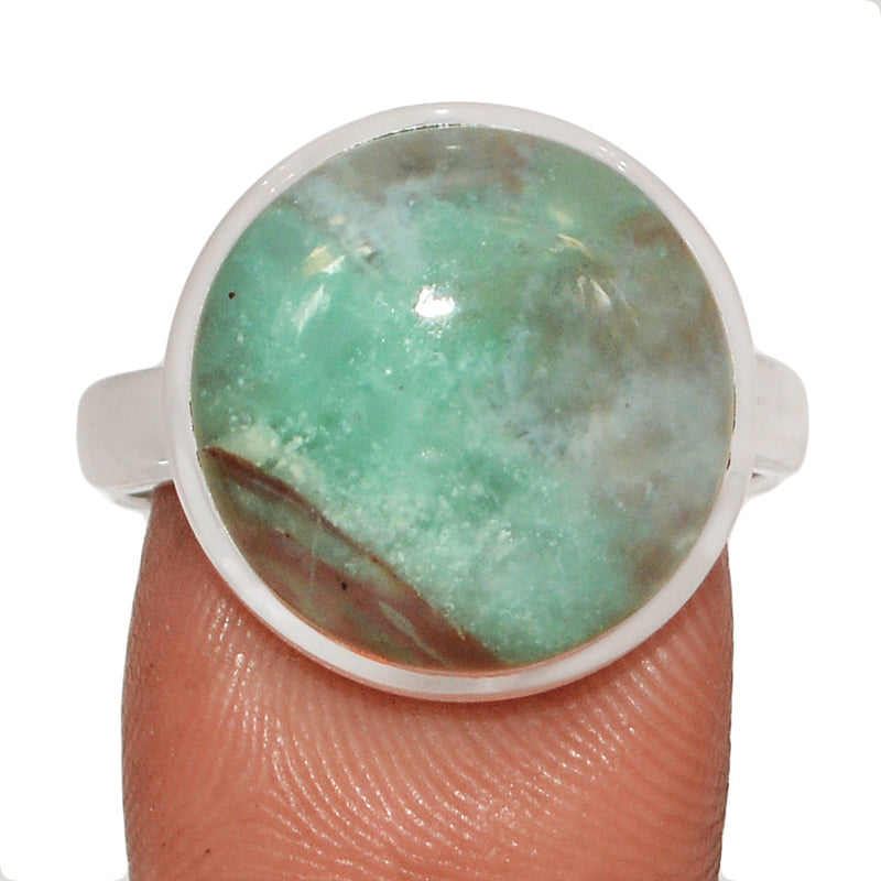 Aquaprase Ring - AAFR891