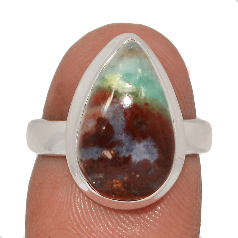 Aquaprase Ring - AAFR900