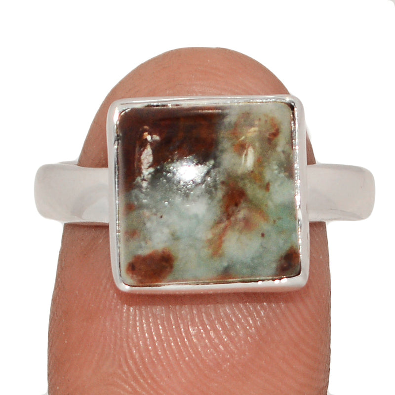 Aquaprase Ring - AAFR906