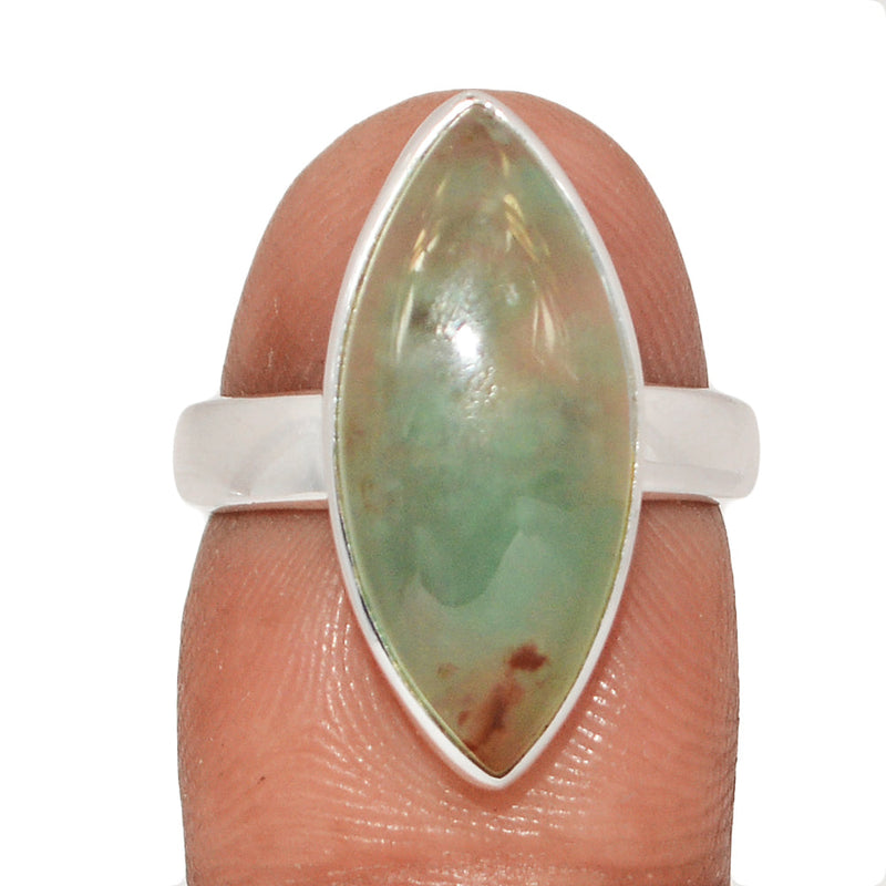 Aquaprase Ring - AAFR914
