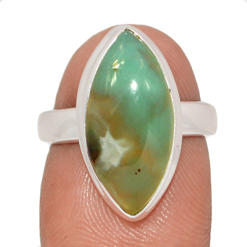 Aquaprase Ring - AAFR915