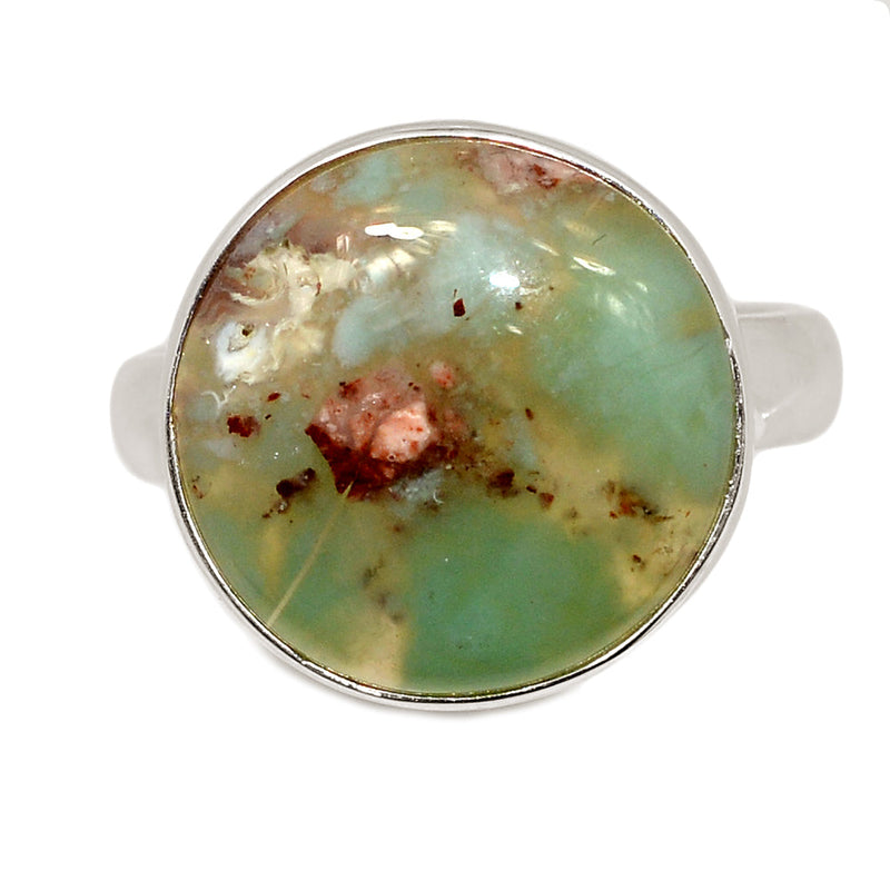 Aquaprase Ring - AAFR920