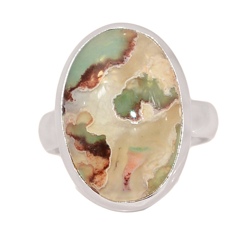 Aquaprase Ring - AAFR925