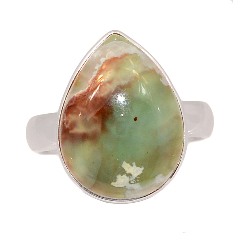 Aquaprase Ring - AAFR926