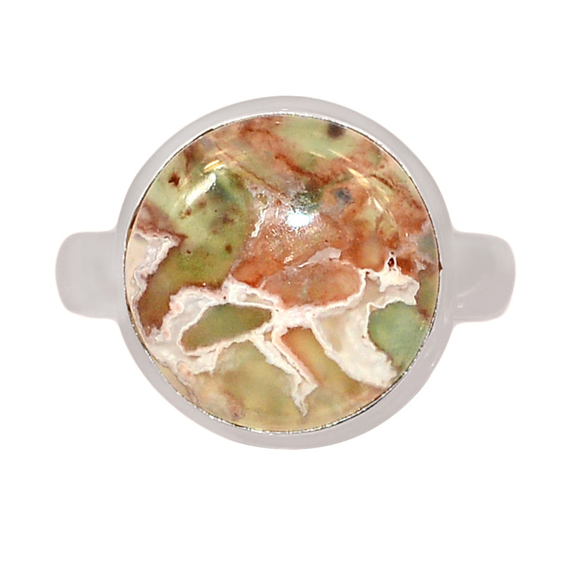 Aquaprase Ring - AAFR933