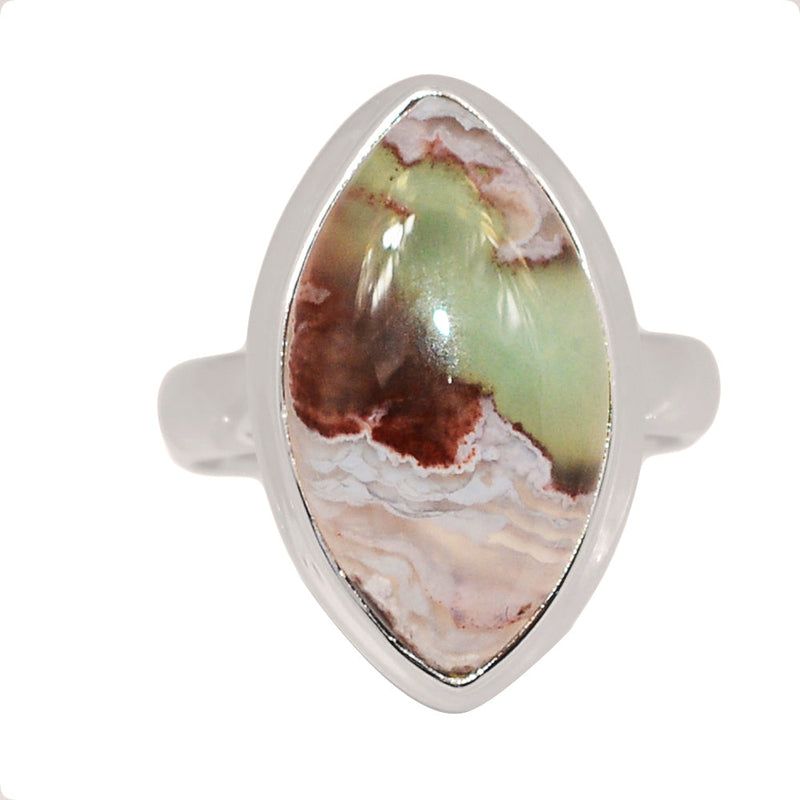 Aquaprase Ring - AAFR941