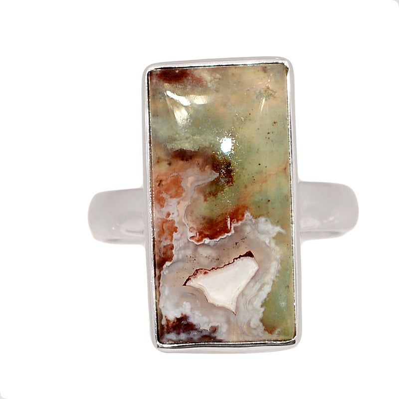 Aquaprase Ring - AAFR945