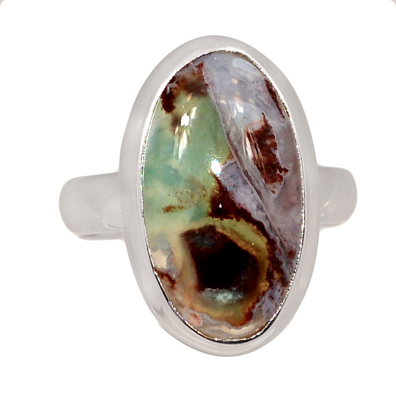 Aquaprase Ring - AAFR950