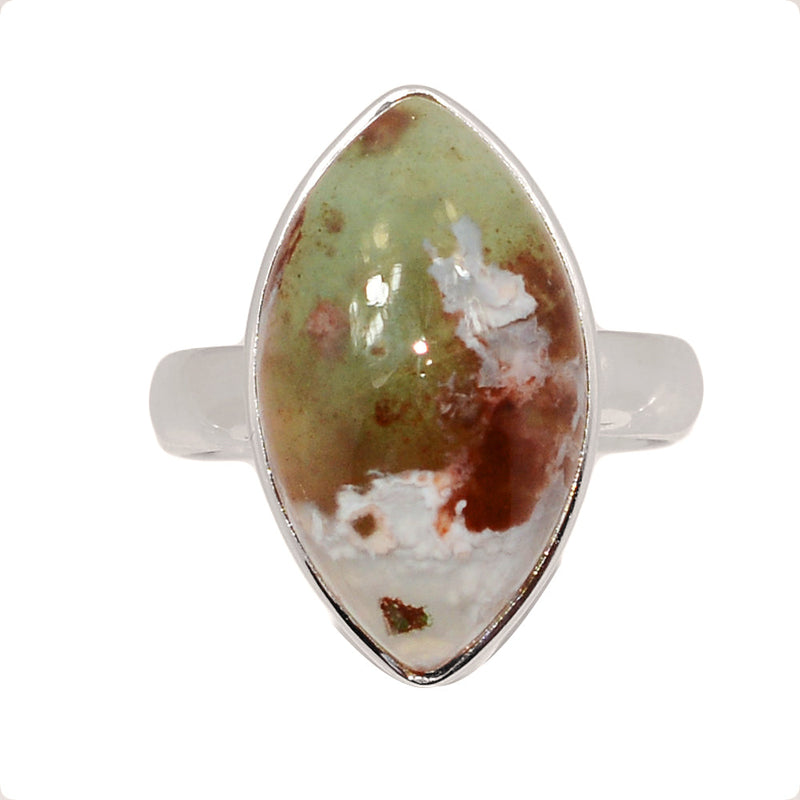 Aquaprase Ring - AAFR953