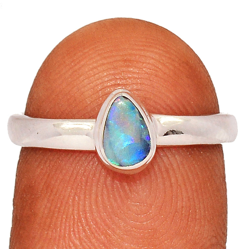 Australian Opal Ring - AFOR2731