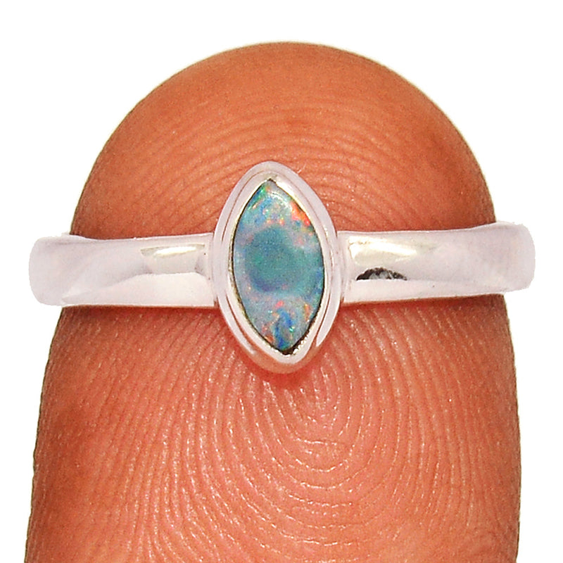 Australian Opal Ring - AFOR2732