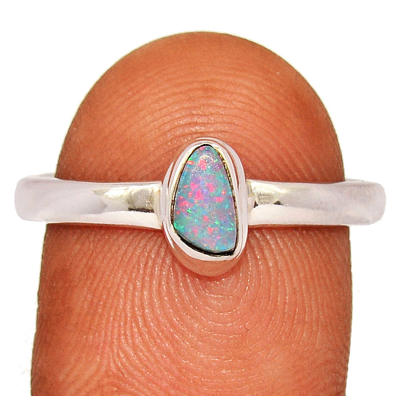 Australian Opal Ring - AFOR2752