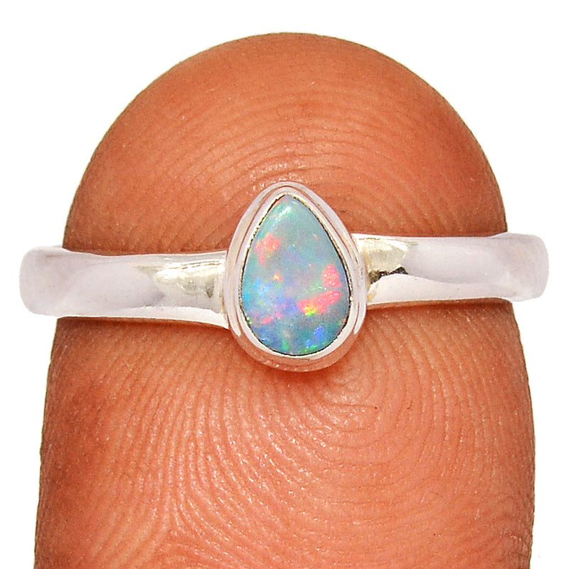 Australian Opal Ring - AFOR2756