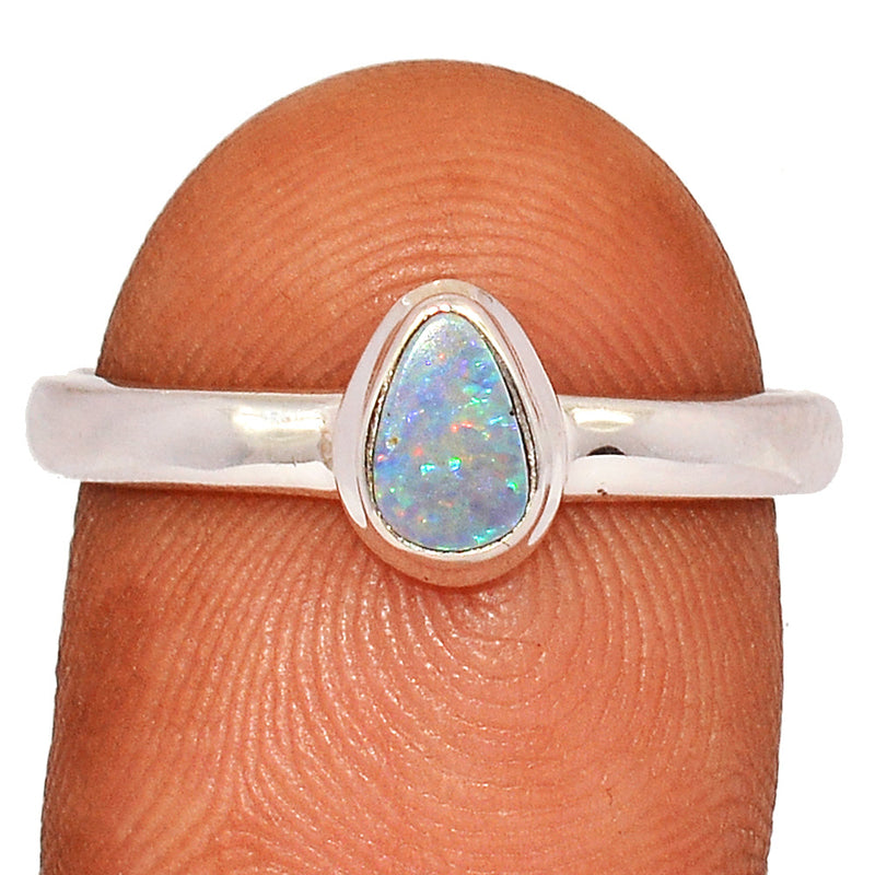Australian Opal Ring - AFOR2760