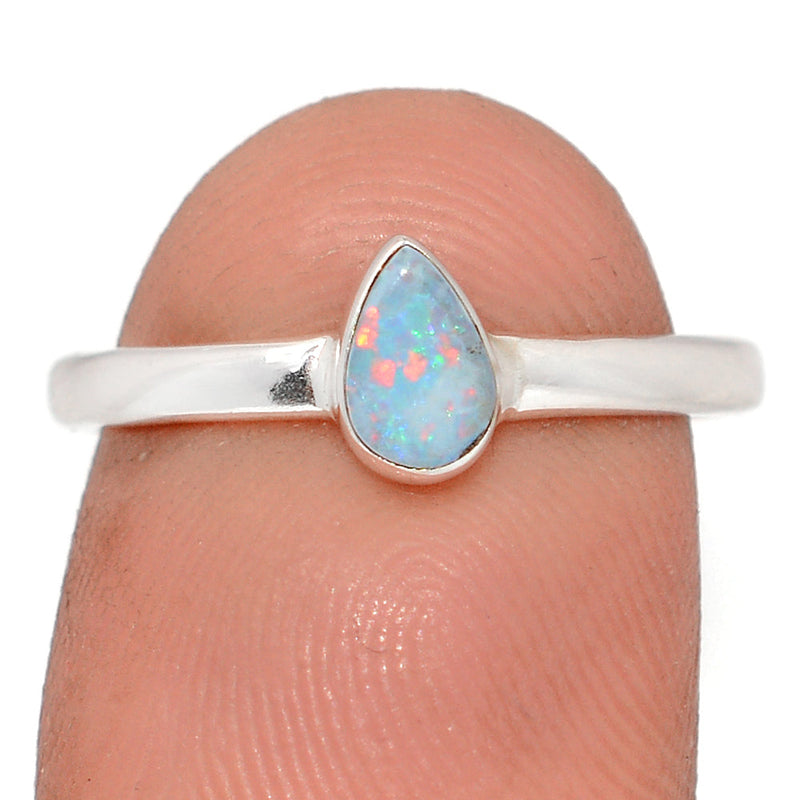 Australian Opal Ring - AFOR2783