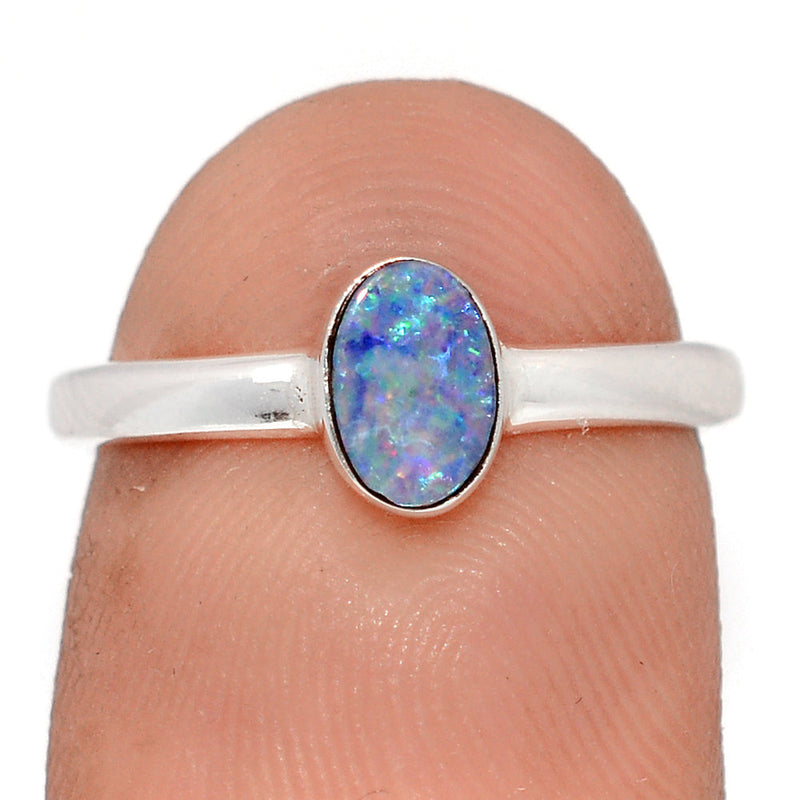 Australian Opal Ring - AFOR2834