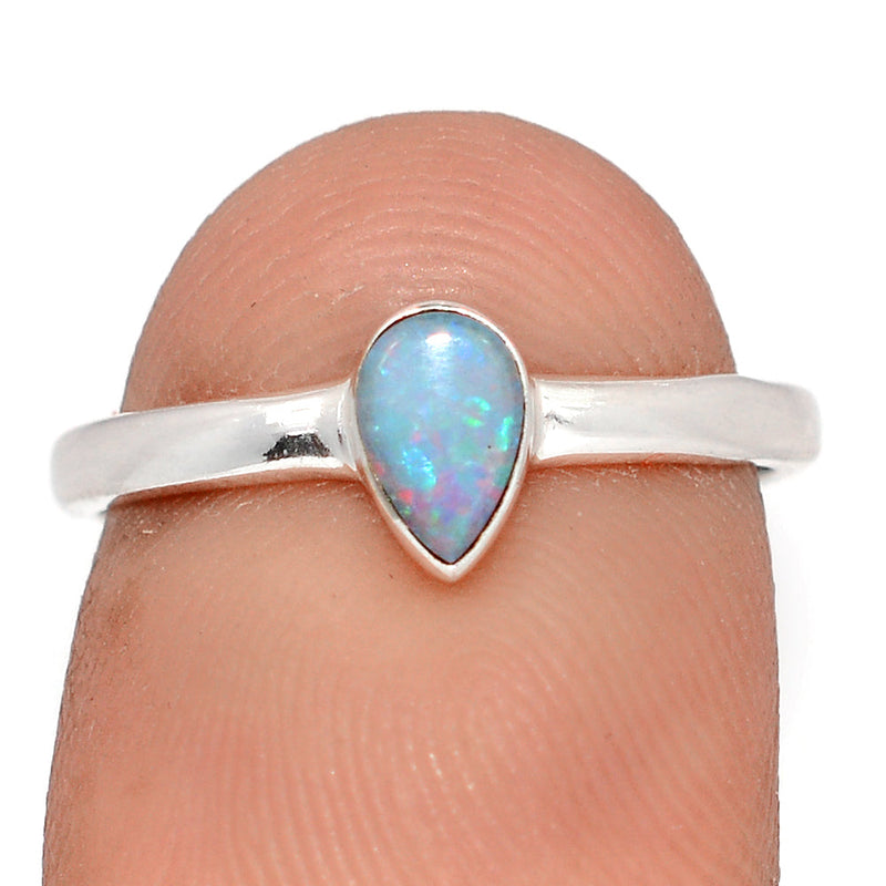 Australian Opal Ring - AFOR2850