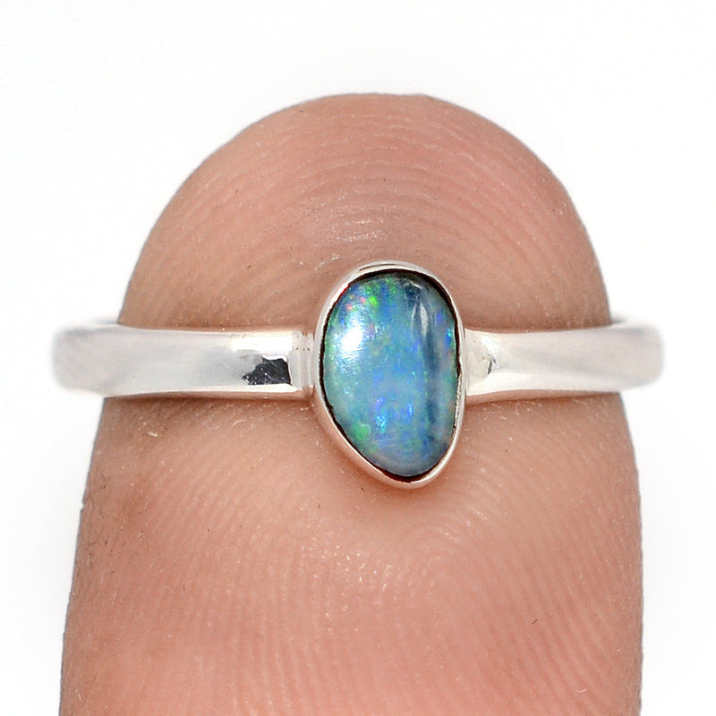 Australian Opal Ring - AFOR2852