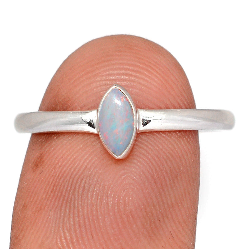 Australian Opal Ring - AFOR2871