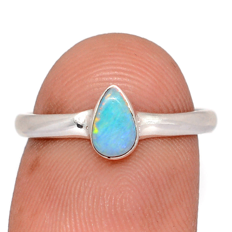 Australian Opal Ring - AFOR2891
