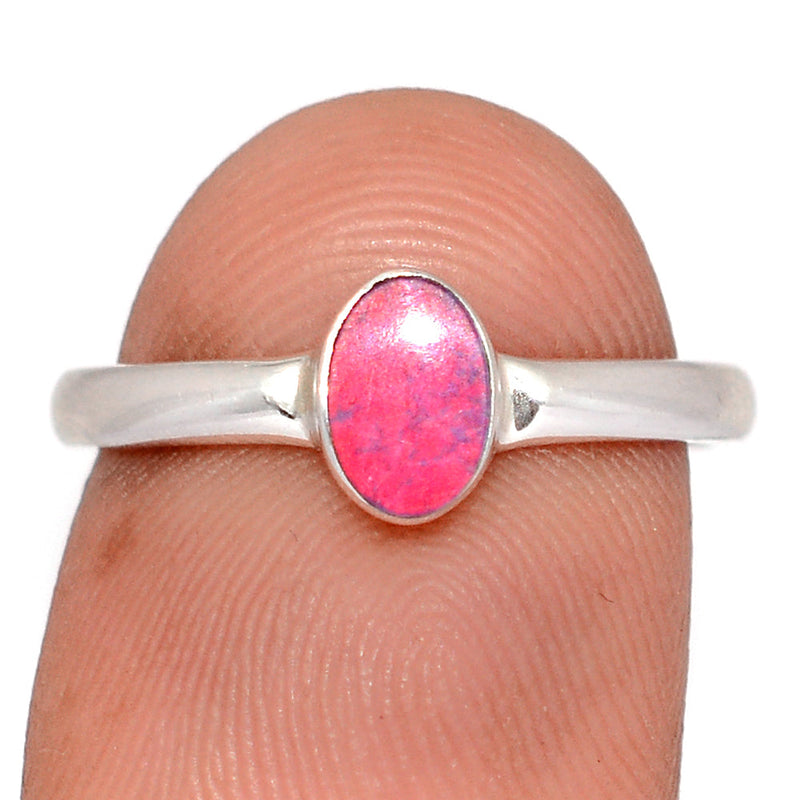 Australian Opal Ring - AFOR2899