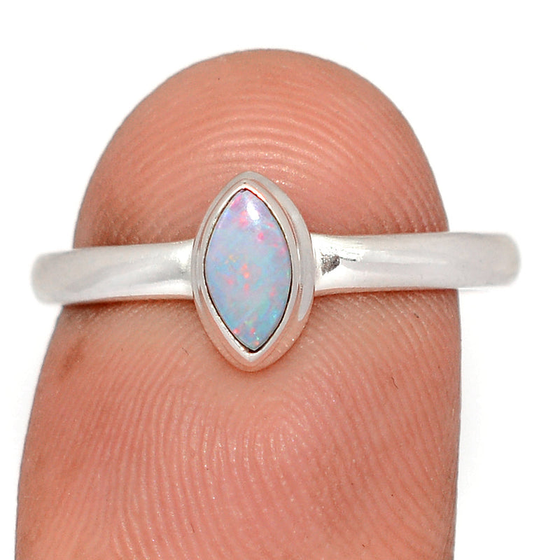 Australian Opal Ring - AFOR2908