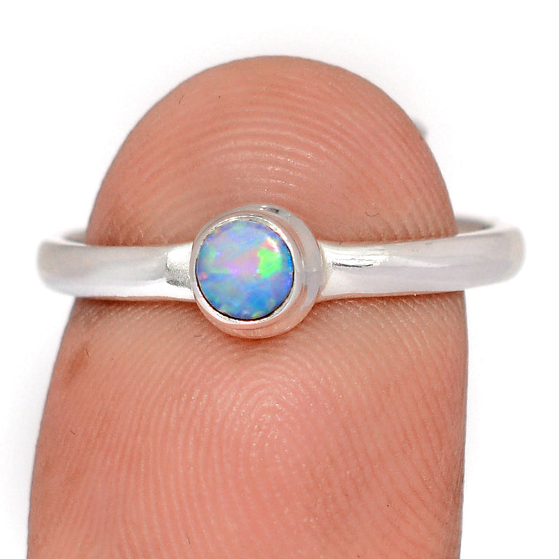 Australian Opal Ring - AFOR2920