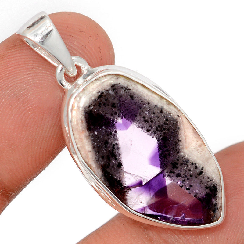1.6" Super Amethyst 23 Pendants - ALCP1187