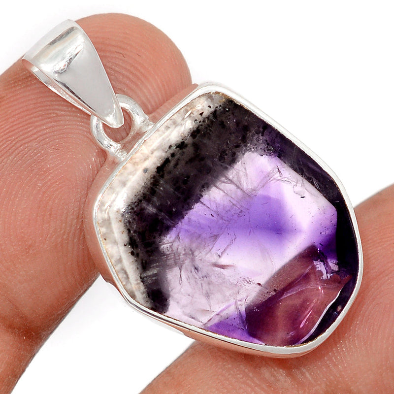 1.3" Super Amethyst 23 Pendants - ALCP1240
