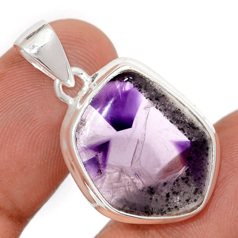 1.3" Super Amethyst 23 Pendants - ALCP1242