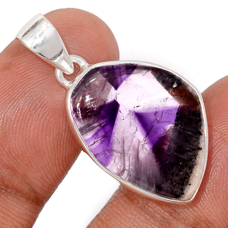 1.3" Super Amethyst 23 Pendants - ALCP2