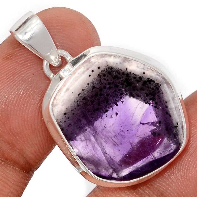 1.3" Super Amethyst 23 Pendants - ALCP3