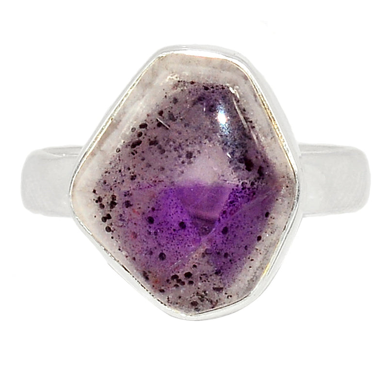 Super Amethyst 23 Ring - ALCR711