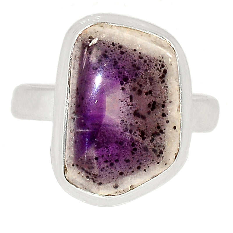 Super Amethyst 23 Ring - ALCR712