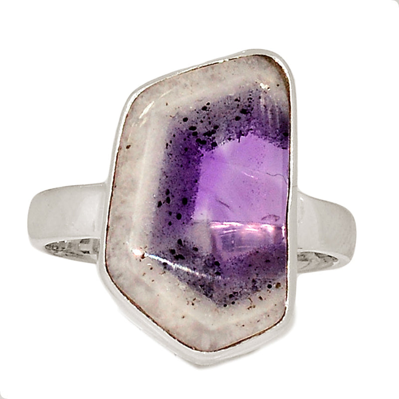 Super Amethyst 23 Ring - ALCR768