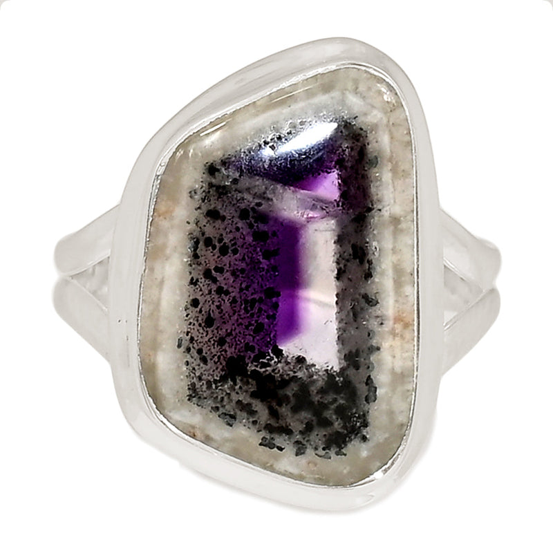 Super Amethyst 23 Ring - ALCR832