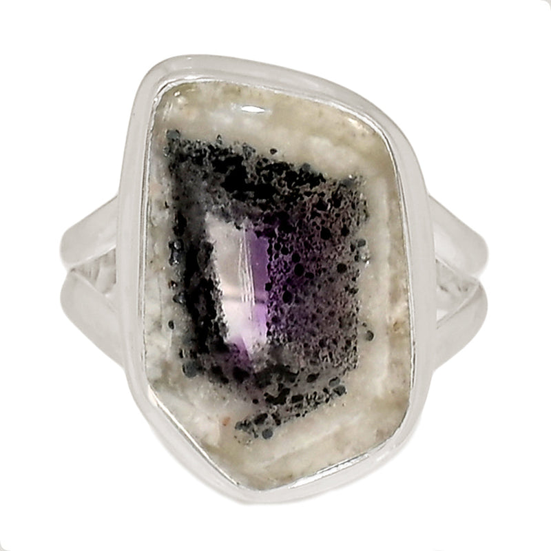 Super Amethyst 23 Ring - ALCR833